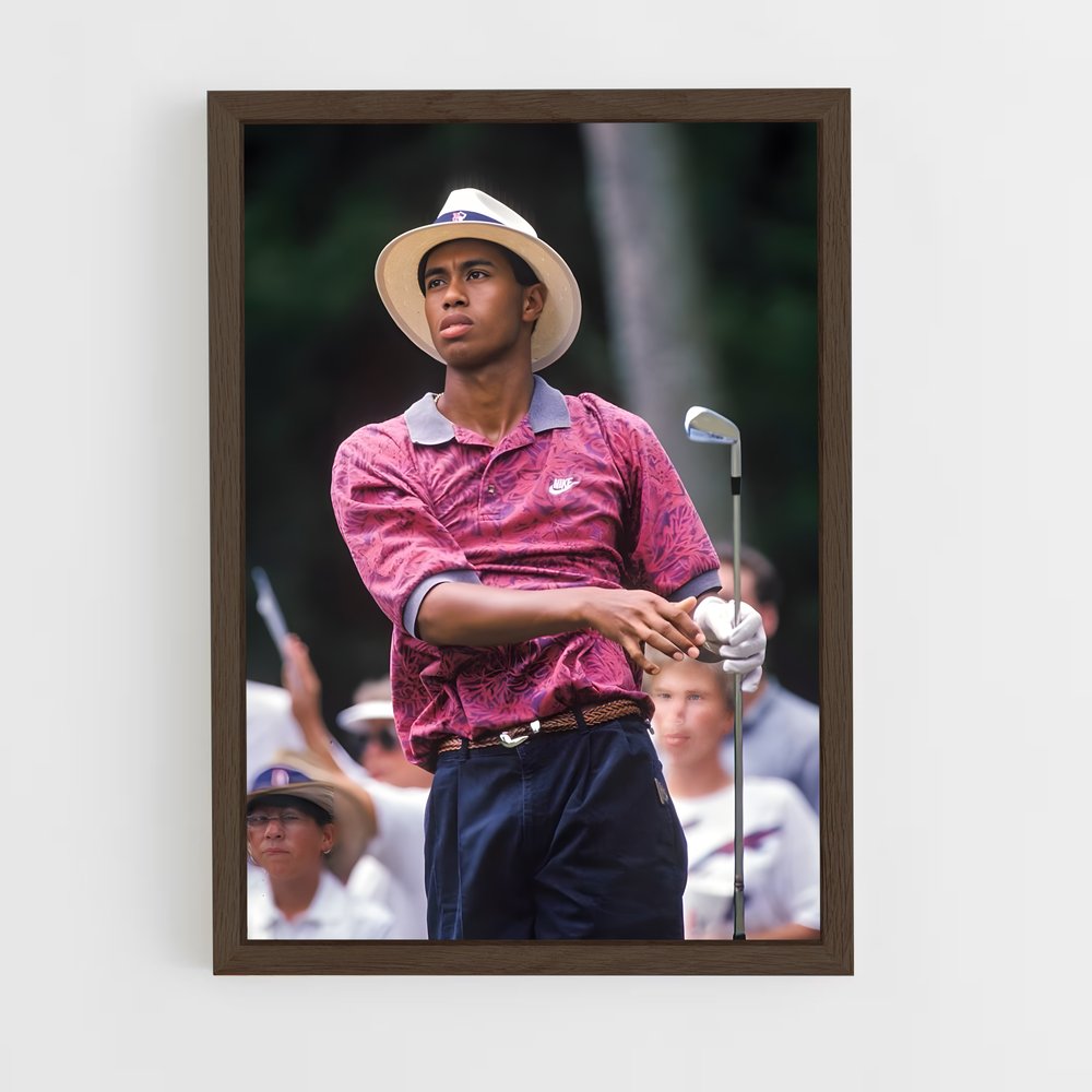 Poster Tpc sawgrass – affiche Golf (vue 5)
